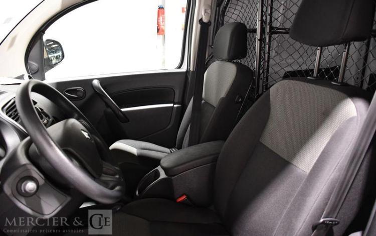 RENAULT KANGOO COMPACT 1.5 DCI 75 ENERGY GRAND-CONFORT BLANC FK-075-CZ