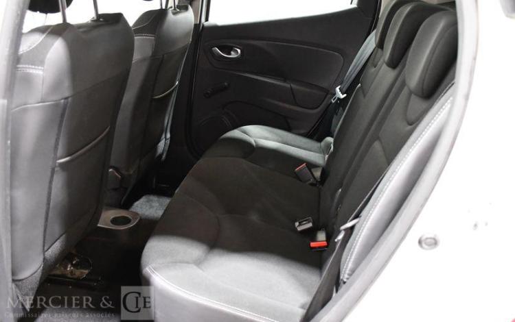 RENAULT CLIO BUSINESS DCI 75 BLANC FK-095-RV