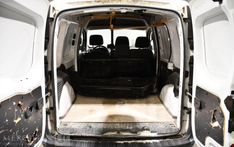 RENAULT KANGOO EXPRESS EXTRA R-LINK BLUE DCI 95 BLANC FK-147-LH