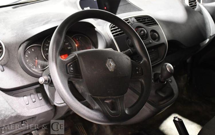 RENAULT KANGOO EXPRESS EXTRA R-LINK BLUE DCI 95 BLANC FK-147-LH