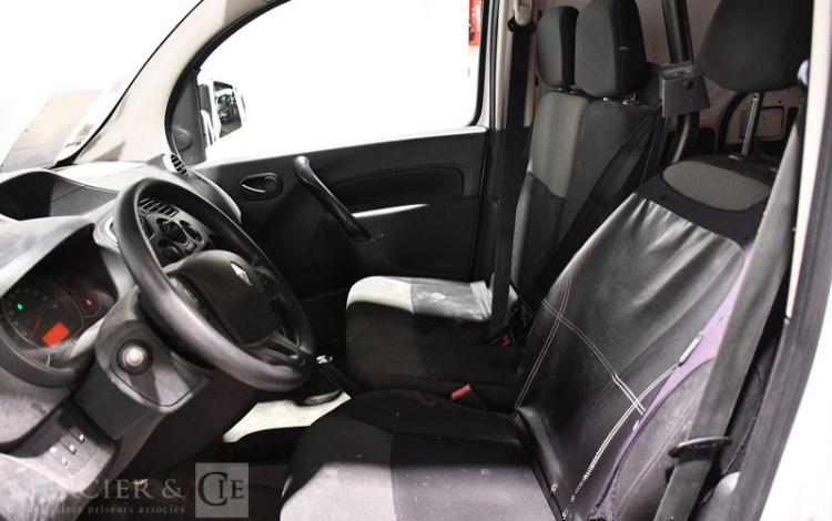 RENAULT KANGOO EXPRESS EXTRA R-LINK BLUE DCI 95 BLANC FK-147-LH