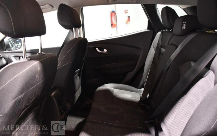 RENAULT KADJAR 1.5 BLUEDCI 115 BUSINESS BLEU FK-177-KW
