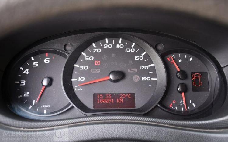 RENAULT MASTER 3300 L2H2 DCI110 GD CFT BLANC FK-420-MZ