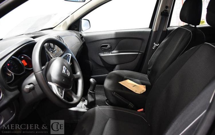 DACIA SANDERO 0.9 TCE 90 ESSENTIEL GRIS FK-968-VR
