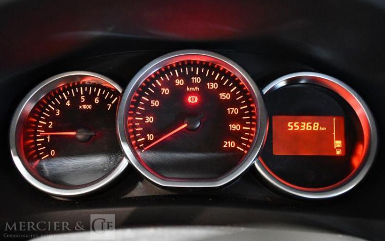 DACIA SANDERO 0.9 TCE 90 ESSENTIEL GRIS FK-968-VR