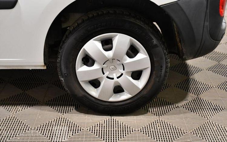 RENAULT KANGOO EXPRESS EXTRA R-LINK BLUE DCI 95 BLANC FL-021-YN