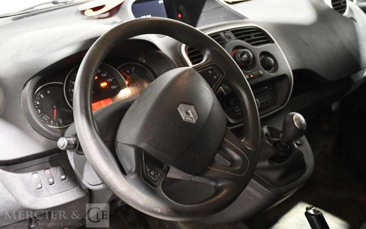 RENAULT KANGOO EXPRESS EXTRA R-LINK BLUE DCI 95 BLANC FL-021-YN