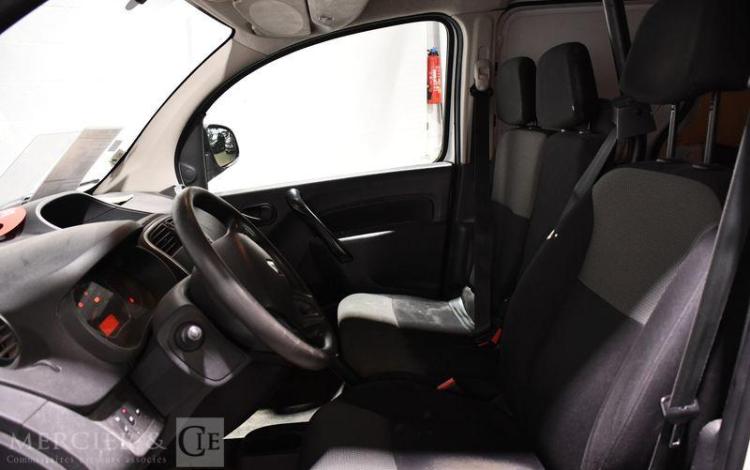 RENAULT KANGOO EXPRESS EXTRA R-LINK BLUE DCI 95 BLANC FL-021-YN