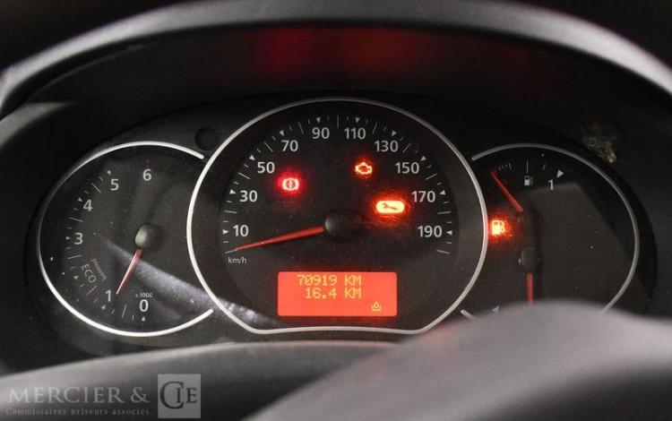 RENAULT KANGOO EXPRESS EXTRA R-LINK BLUE DCI 95 BLANC FL-021-YN