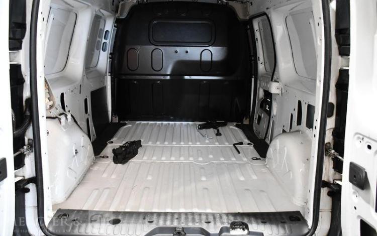 RENAULT KANGOO EXPRESS MAXI GD VOL GD CFT BLUE DCI 115 BLANC FL-035-YG