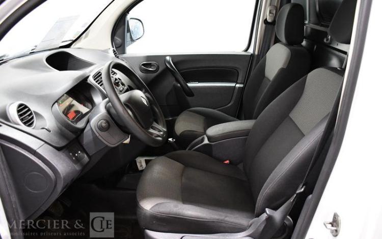 RENAULT KANGOO EXPRESS MAXI GD VOL GD CFT BLUE DCI 115 BLANC FL-035-YG