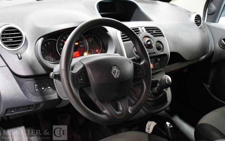 RENAULT KANGOO EXPRESS MAXI GD VOL GD CFT BLUE DCI 115 BLANC FL-035-YG
