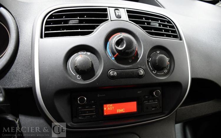 RENAULT KANGOO EXPRESS MAXI GD VOL GD CFT BLUE DCI 115 BLANC FL-035-YG