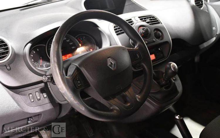 RENAULT KANGOO 1.5 BLUEDCI 95 GRAND-CONFORT BLANC FL-112-RJ