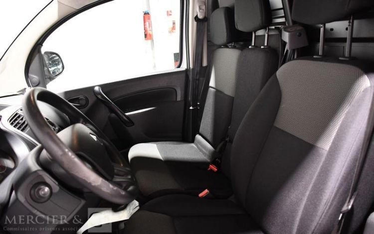 RENAULT KANGOO 1.5 BLUEDCI 95 GRAND-CONFORT BLANC FL-112-RJ