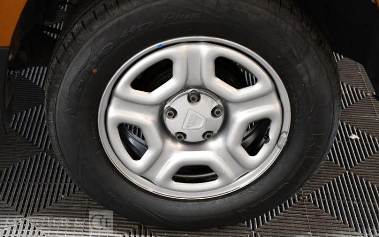 DACIA DUSTER ESSENTIEL BLUE DCI 115 4X2 ORA FL-230-AZ