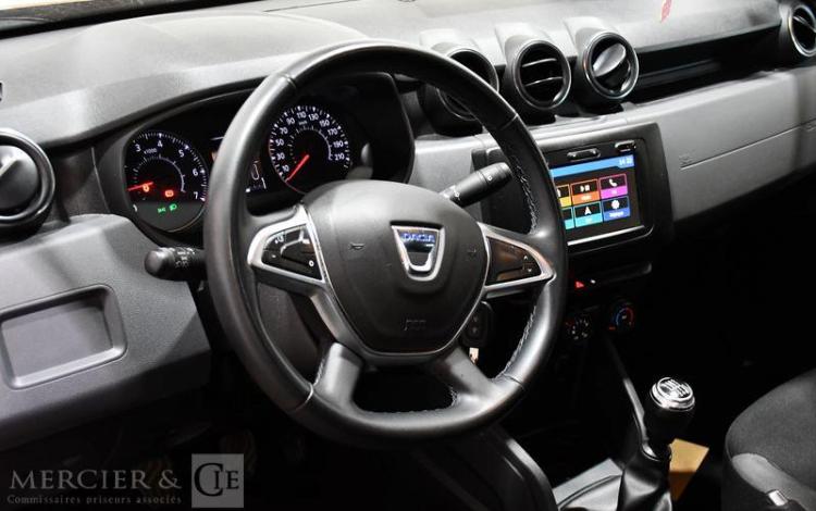 DACIA DUSTER ESSENTIEL BLUE DCI 115 4X2 ORA FL-230-AZ