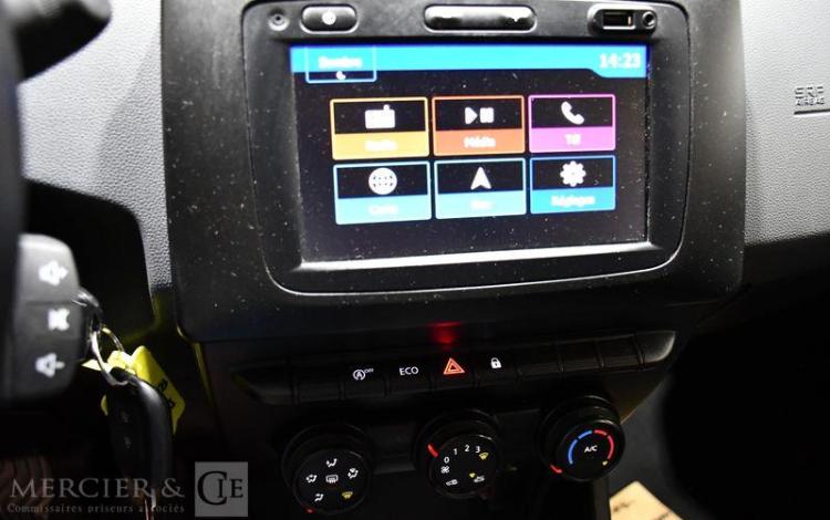 DACIA DUSTER ESSENTIEL BLUE DCI 115 4X2 ORA FL-230-AZ
