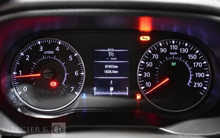 DACIA DUSTER PRESTIGE TCE 130 FAP 4X2 BLANC FM-077-LH