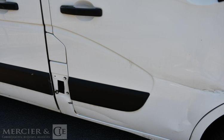 RENAULT MASTER 3300 L2H2 DCI110 GD CFT BLANC FM-406-FZ