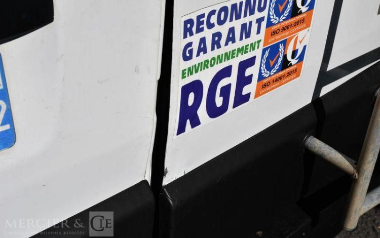 RENAULT MASTER 3300 L2H2 DCI110 GD CFT BLANC FM-406-FZ
