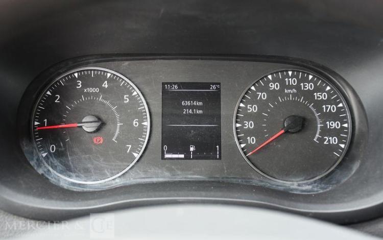 RENAULT MASTER BENNE 2.3 DCI 145 35 L2 ENERGY CONFORT BLANC FM-513-QR