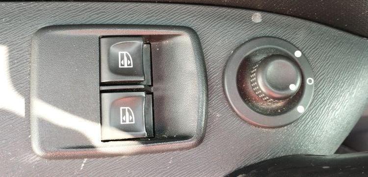 MERCEDES CITAN VU 109 1,5 CDI FOURGON MOYEN A1-1785 KG 95CV – DIESEL – 112308 KMS BLANC FM-952-YS