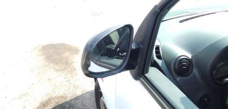 MERCEDES CITAN VU 109 1,5 CDI FOURGON MOYEN A1-1785 KG 95CV – DIESEL – 112308 KMS BLANC FM-952-YS
