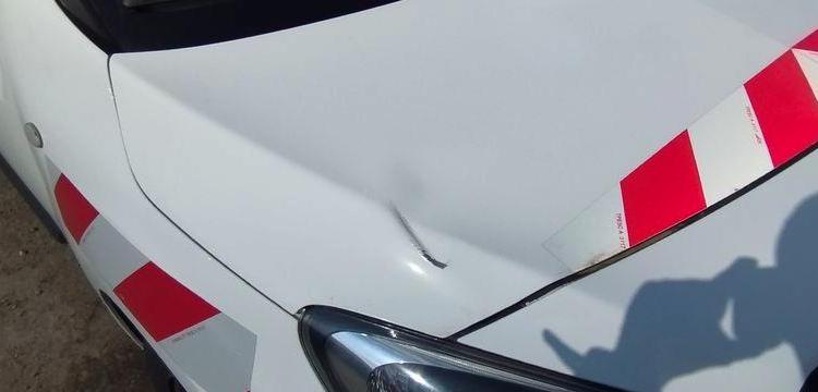 MERCEDES CITAN VU 109 1,5 CDI FOURGON MOYEN A1-1785 KG 95CV – DIESEL – 112308 KMS BLANC FM-952-YS