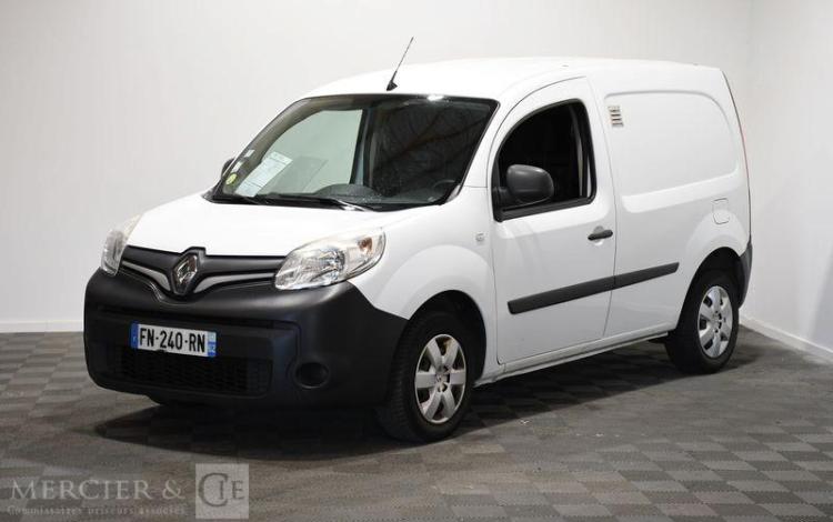 RENAULT KANGOO EXPRESS EXTRA R-LINK BLUE DCI 95 BLANC FN-240-RN