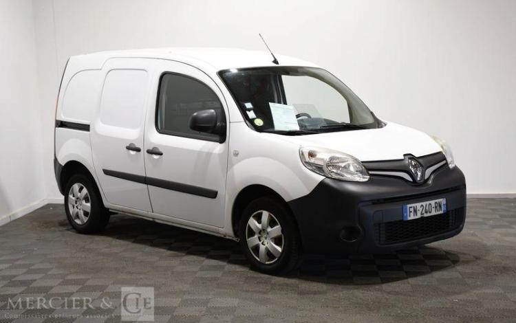 RENAULT KANGOO EXPRESS EXTRA R-LINK BLUE DCI 95 BLANC FN-240-RN