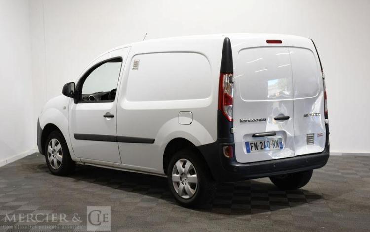 RENAULT KANGOO EXPRESS EXTRA R-LINK BLUE DCI 95 BLANC FN-240-RN