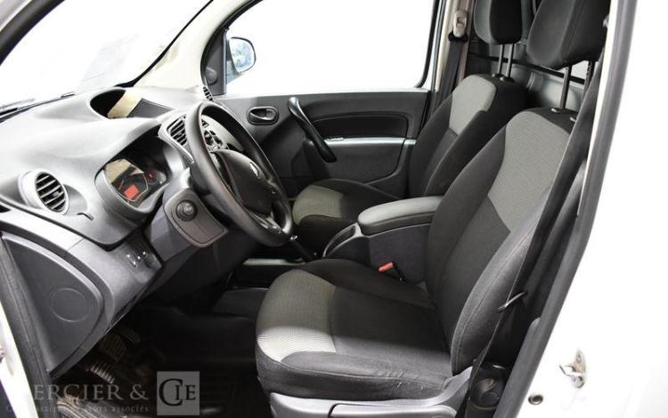 RENAULT KANGOO EXPRESS EXTRA R-LINK BLUE DCI 95 BLANC FN-240-RN
