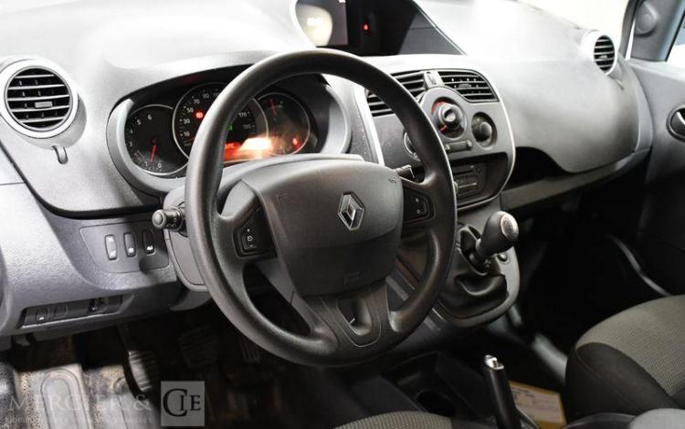 RENAULT KANGOO EXPRESS EXTRA R-LINK BLUE DCI 95 BLANC FN-240-RN