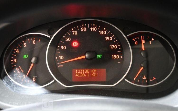 RENAULT KANGOO EXPRESS EXTRA R-LINK BLUE DCI 95 BLANC FN-240-RN