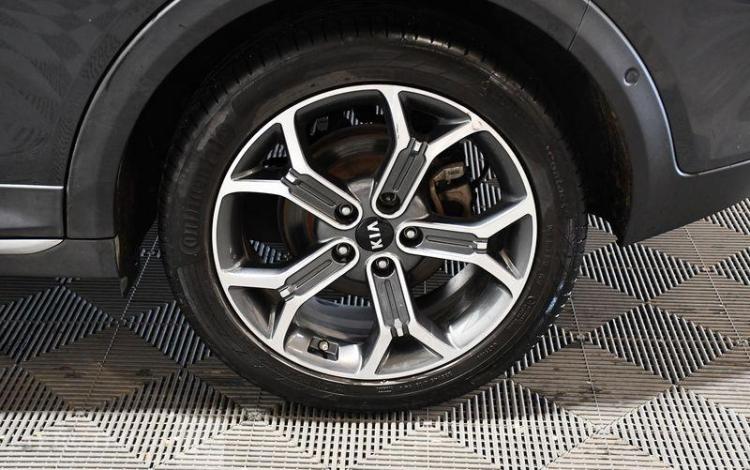KIA XCEED 1.4 T-GDI 140 LAUNCH EDITION DCT GRIS FN-844-RT
