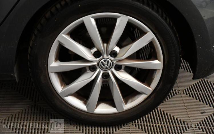 VOLKSWAGEN GOLF VII 1.5 TSI EVO 150ch MATCH DSG7 GRIS FP-550-CE