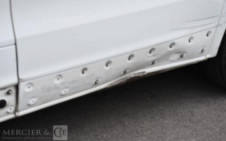RENAULT TRAFIC 2T6 L1H1 1000 DCI 120 BLANC FP-989-PX