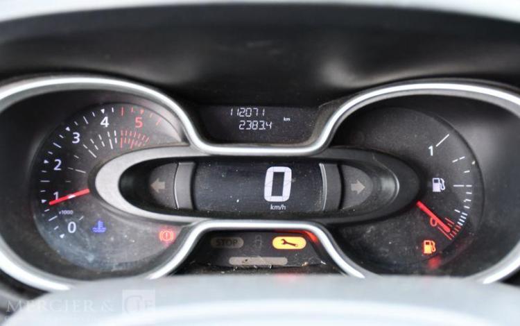 RENAULT TRAFIC 2T6 L1H1 1000 DCI 120 BLANC FP-989-PX