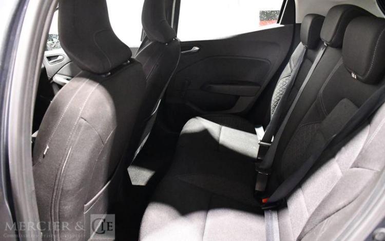 RENAULT CLIO V 1.5 BLUEDCI 85CH BUSINESS GRIS FQ-100-MH