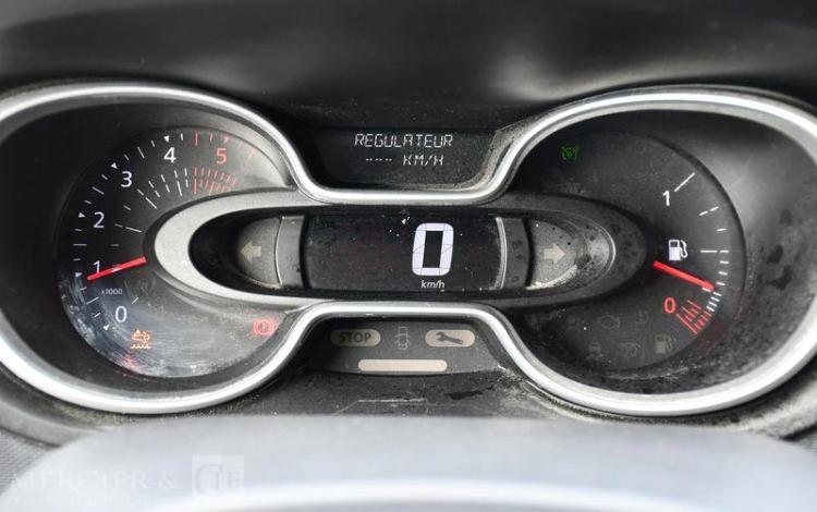 RENAULT TRAFIC FOURGON 1.6 DCI 95 1T0 L1H1 GRAND-CONFORT BLANC FQ-161-VK