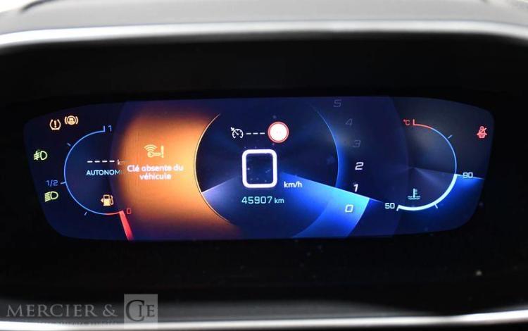 PEUGEOT 2008 1,2 PURE TECH 130 S&S ORA FQ-596-VW