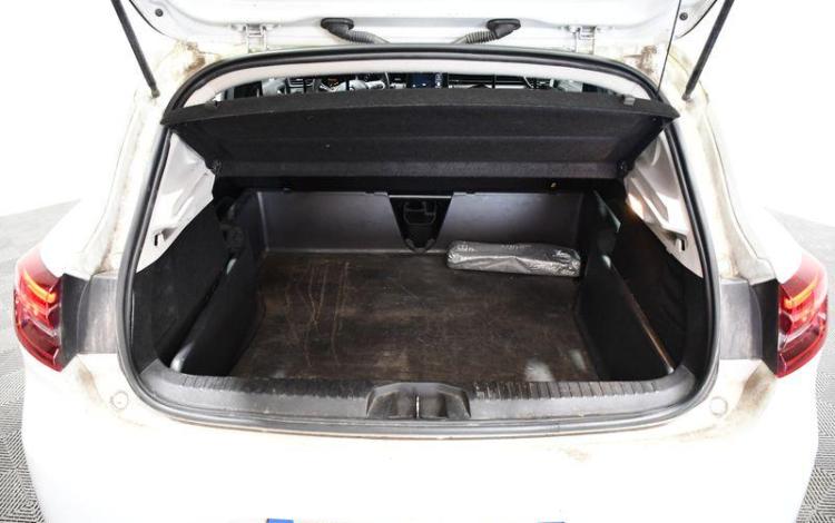 RENAULT CLIO V SOCIETE 1.5 DCI 90 ENERGY BUSINESS REVERSIBLE BLANC FR-032-KE