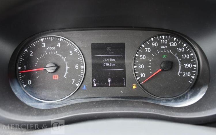 RENAULT MASTER L1H1 GCF F3300 ENERGY DCI 150 BLANC FR-173-LZ