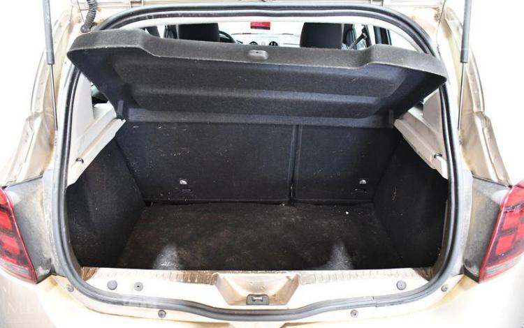 DACIA SANDERO STEPWAY 1.5 BLUEDCI 95 BEIGE FR-371-RH