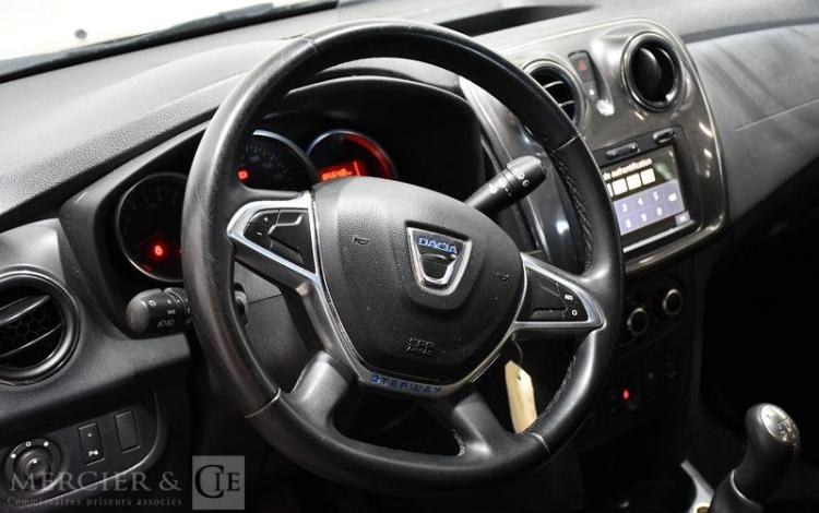 DACIA SANDERO STEPWAY 1.5 BLUEDCI 95 BEIGE FR-371-RH