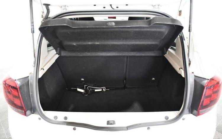 DACIA SANDERO 1.0 SCE 75 CITY PLUS BLANC FS-339-FD