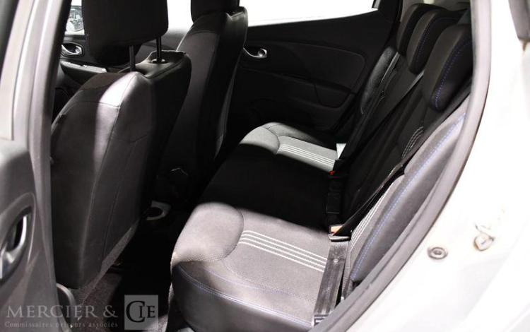 RENAULT CLIO 0.9 TCE 90ch INTENS GRIS FS-941-ES