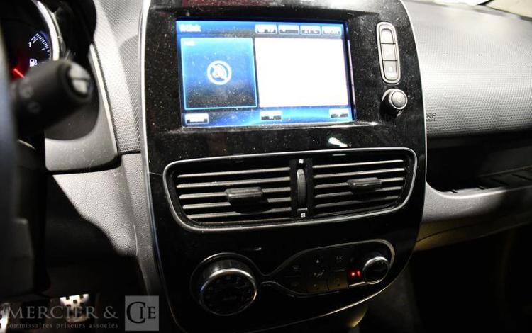 RENAULT CLIO 0.9 TCE 90ch INTENS GRIS FS-941-ES