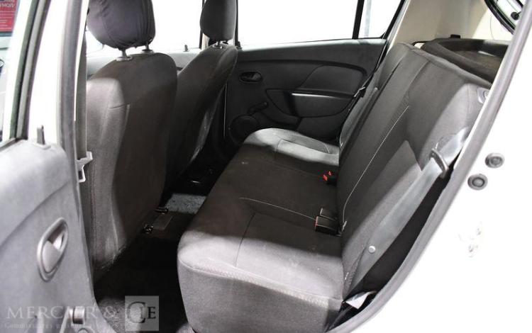 DACIA SANDERO 1.0 SCE 75 ACCESS BLANC FT-231-QK